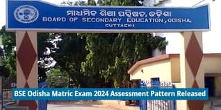 BSE Odisha Matric Exam 2024 Assessment Pattern Released; Check Subject-wise Marks Distribution Here